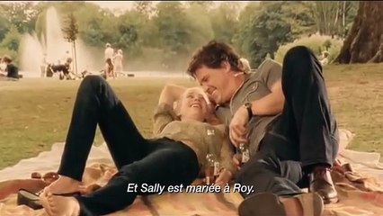 Vous allez rencontrer un bel et sombre inconnu | movie | 2010 | Official Trailer