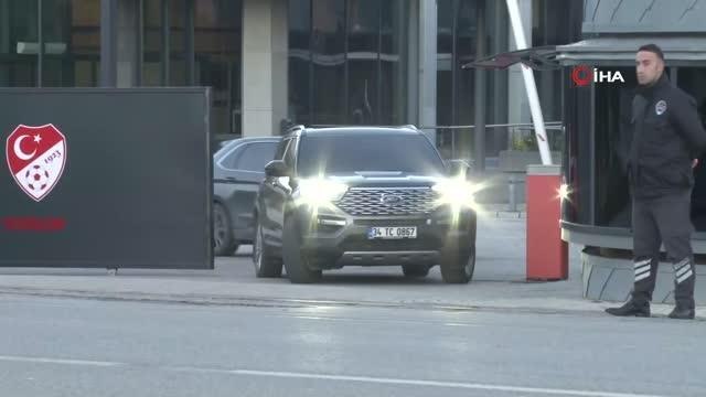 Ali Koç: O arkadaş bir daha bizim stadyumumuza biz yönetimdeyken giremez