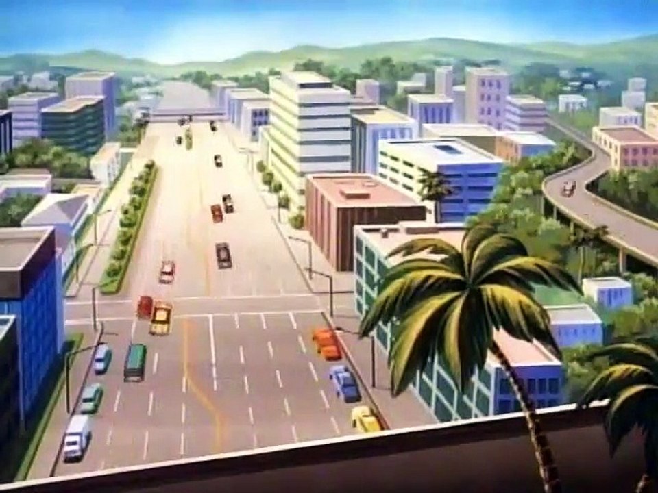 Tiny Toon Adventures - Se2 - Ep11 HD Watch