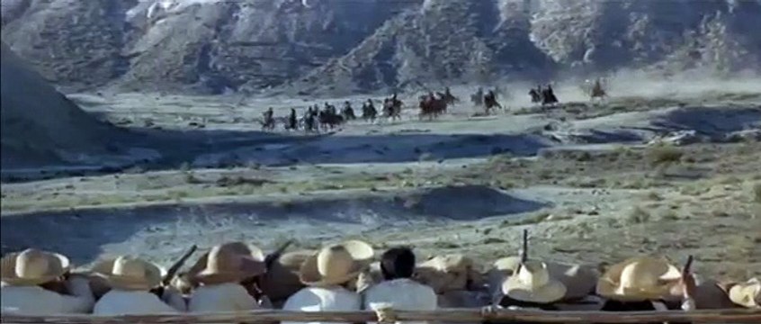 La mort était au rendez-vous | movie | 1967 | Official Trailer