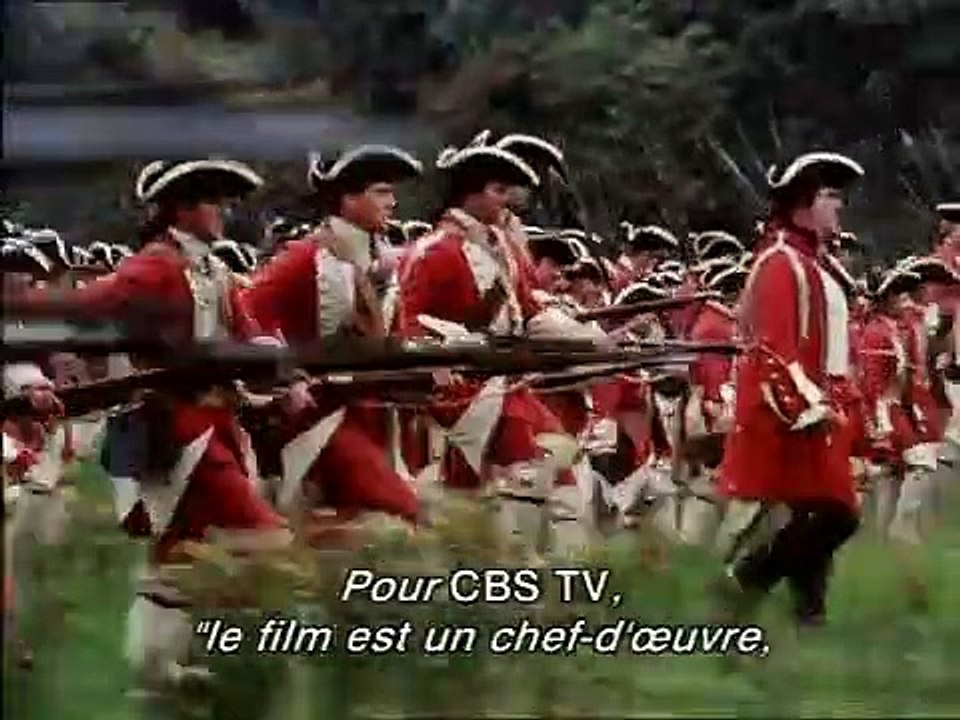 Barry Lyndon | movie | 1975 | Official Trailer