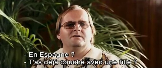 Hasta La Vista | movie | 2011 | Official Trailer