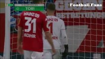 Mainz vs Bayern Munchen DFB Pokal 2022/2023