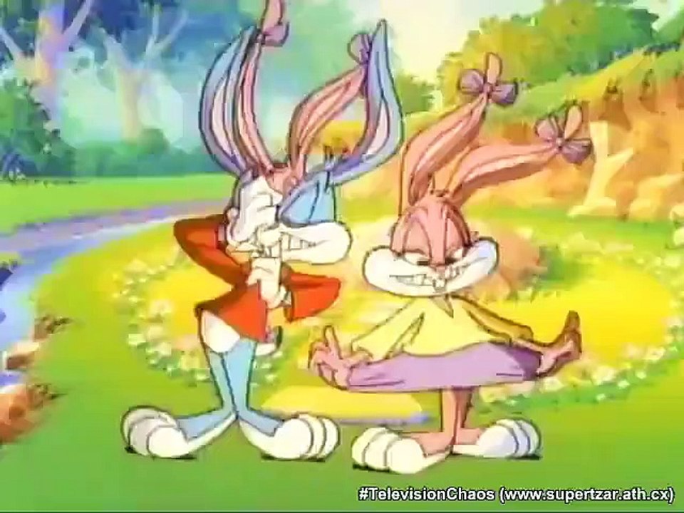 Tiny toon adventures - se2 - ep13 hd watch