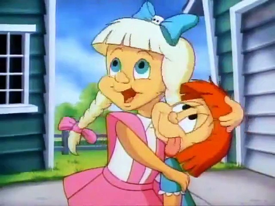 Tiny Toon Adventures - Se3 - Ep03 HD Watch