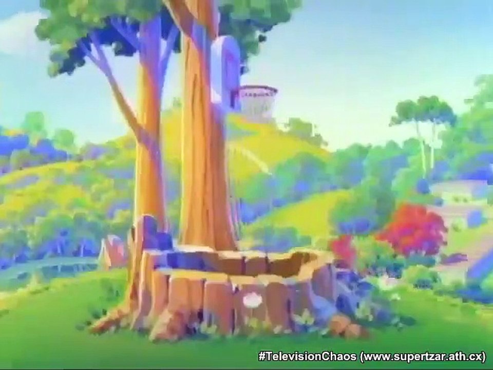 Tiny Toon Adventures - Se3 - Ep02 HD Watch
