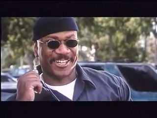 Hors d'atteinte | movie | 1998 | Official Trailer