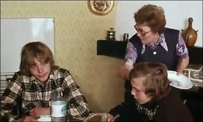 Passe ton bac d'abord | movie | 1979 | Official Trailer