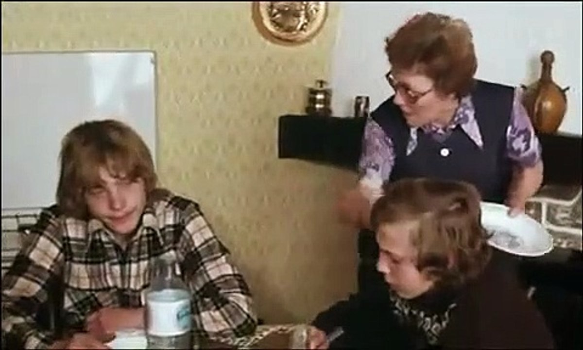 Passe ton bac d'abord | movie | 1979 | Official Trailer