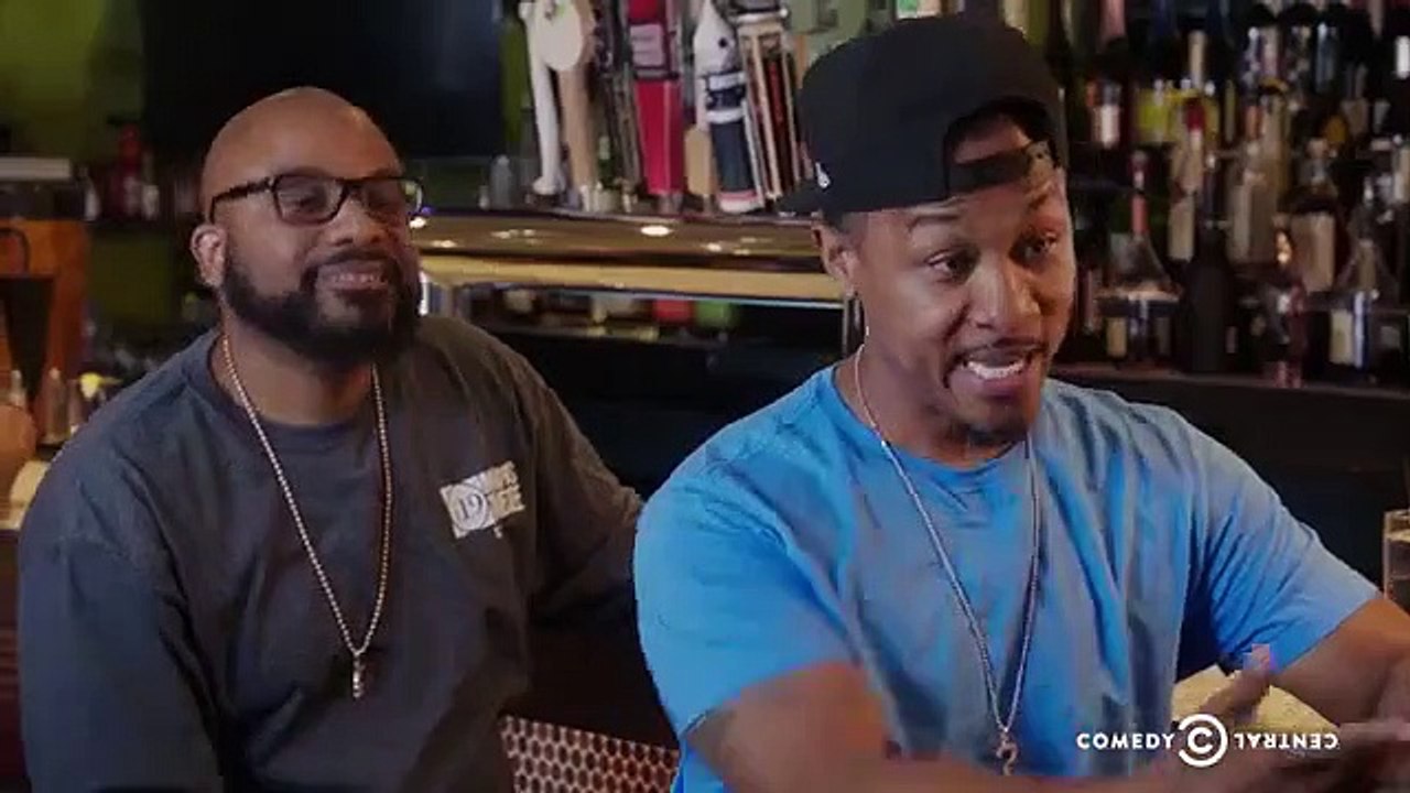 Kevin Hart Presents Hart Of The City - Se2 - Ep08 HD Watch
