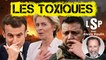 Le Samedi Politique avec Alexis Poulin - Guerre, crises : violence et mensonges d’États