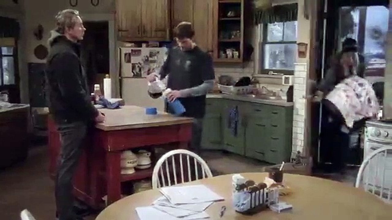 The Ranch (US) - Se4 - Ep13 HD Watch