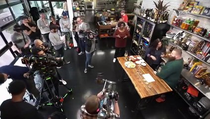 The Untitled Action Bronson Show - Se1 - Ep22 - Adrienne C. Moore, Morgan McGlone HD Watch