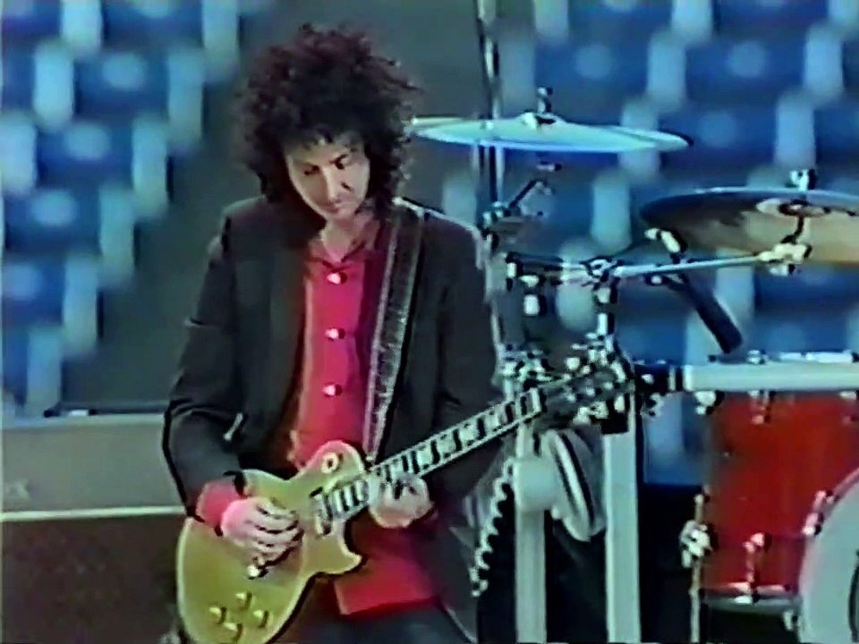 Spike Tom Petty & The Heartbreakers (live) video Dailymotion