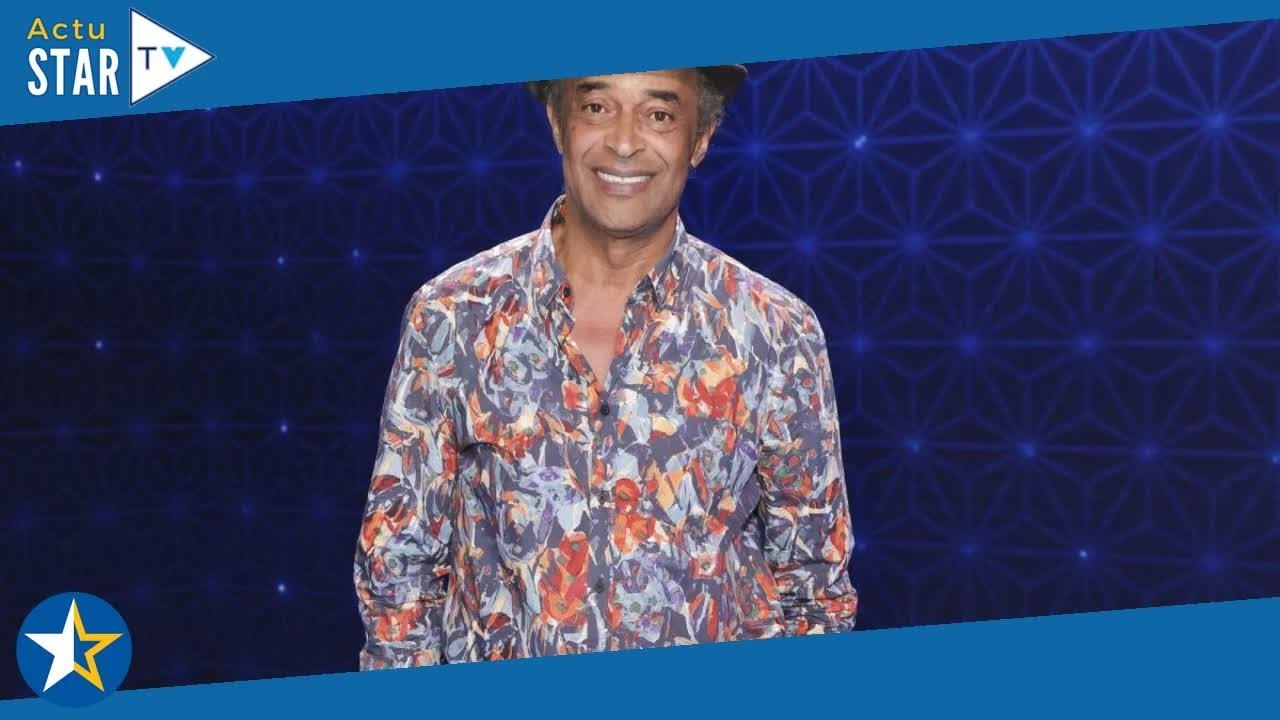 Yannick Noah : Sa fille Eleejah placée en garde à vue à Paris pour une affaire de cocaïne