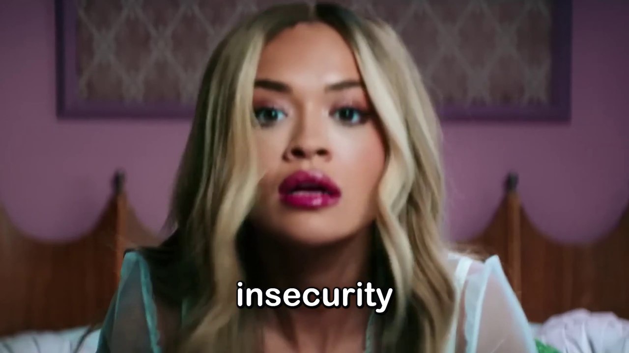 Uncovering the Pain in 'You Only Love Me' by Rita Ora | Song Analysis