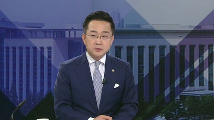 민주 박성준 "모든 권력자에 동일한 잣대...김 여사도 수사해야" / YTN