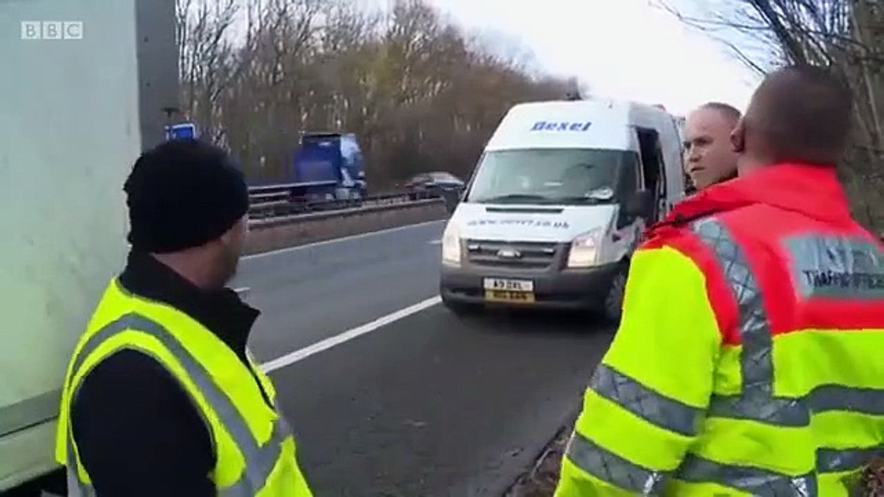 A1 - Britain's Longest Road - Se2 - Ep06 HD Watch