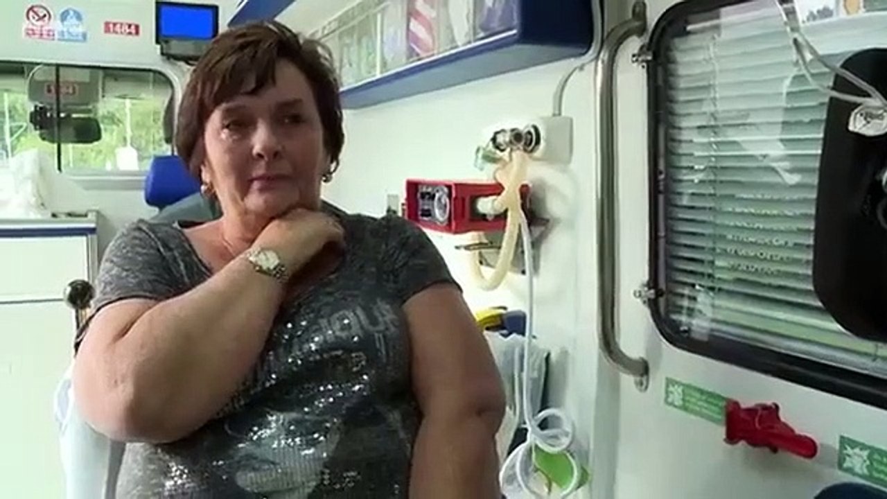 A1 - Britain's Longest Road - Se2 - Ep04 HD Watch