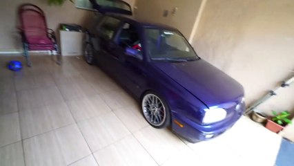 T1E2 -  PortugaPC -  GolfMK3  -  ELE PEDIU 30MIL NESSE GOLF MK3