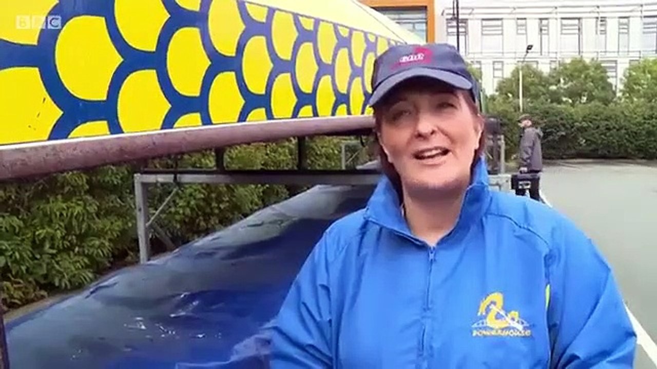 A1 - Britain's Longest Road - Se2 - Ep08 HD Watch