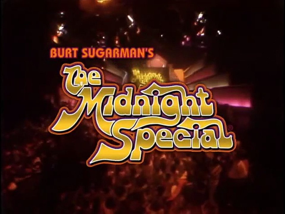 The Midnight Special - Ep102 HD Watch