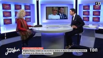 Brigitte Fossey balance le secret que Brigitte Macron lui a confié sur son mari