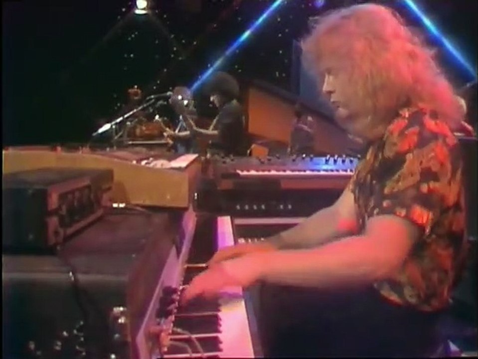 The Midnight Special - Ep103 HD Watch