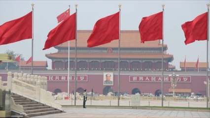 China Says It’s Looking Into US Spy Balloon Report