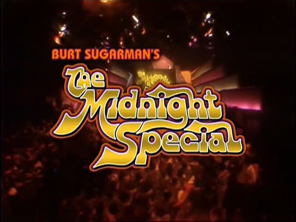 The Midnight Special - Ep108 HD Watch