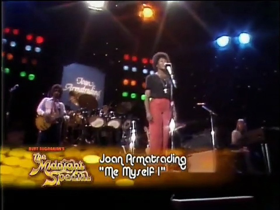 The Midnight Special - Ep109 HD Watch