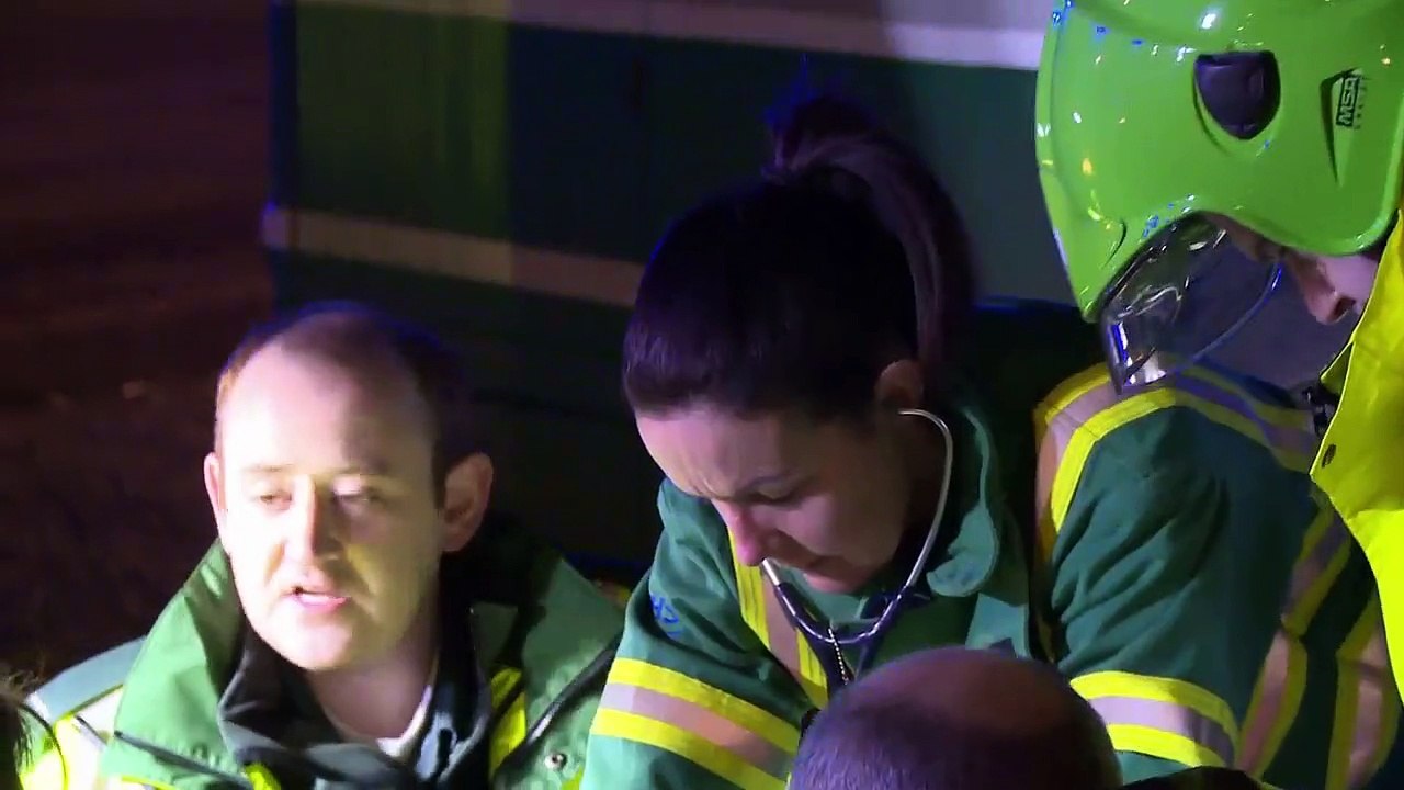 A1 - Britain's Longest Road - Se3 - Ep02 HD Watch