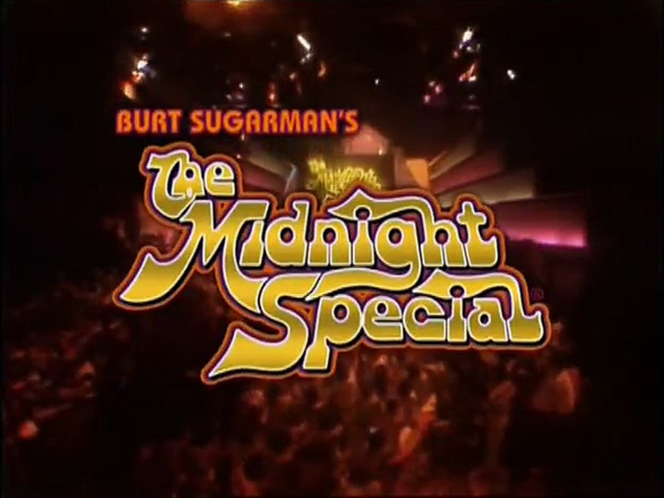 The Midnight Special - Ep110 HD Watch