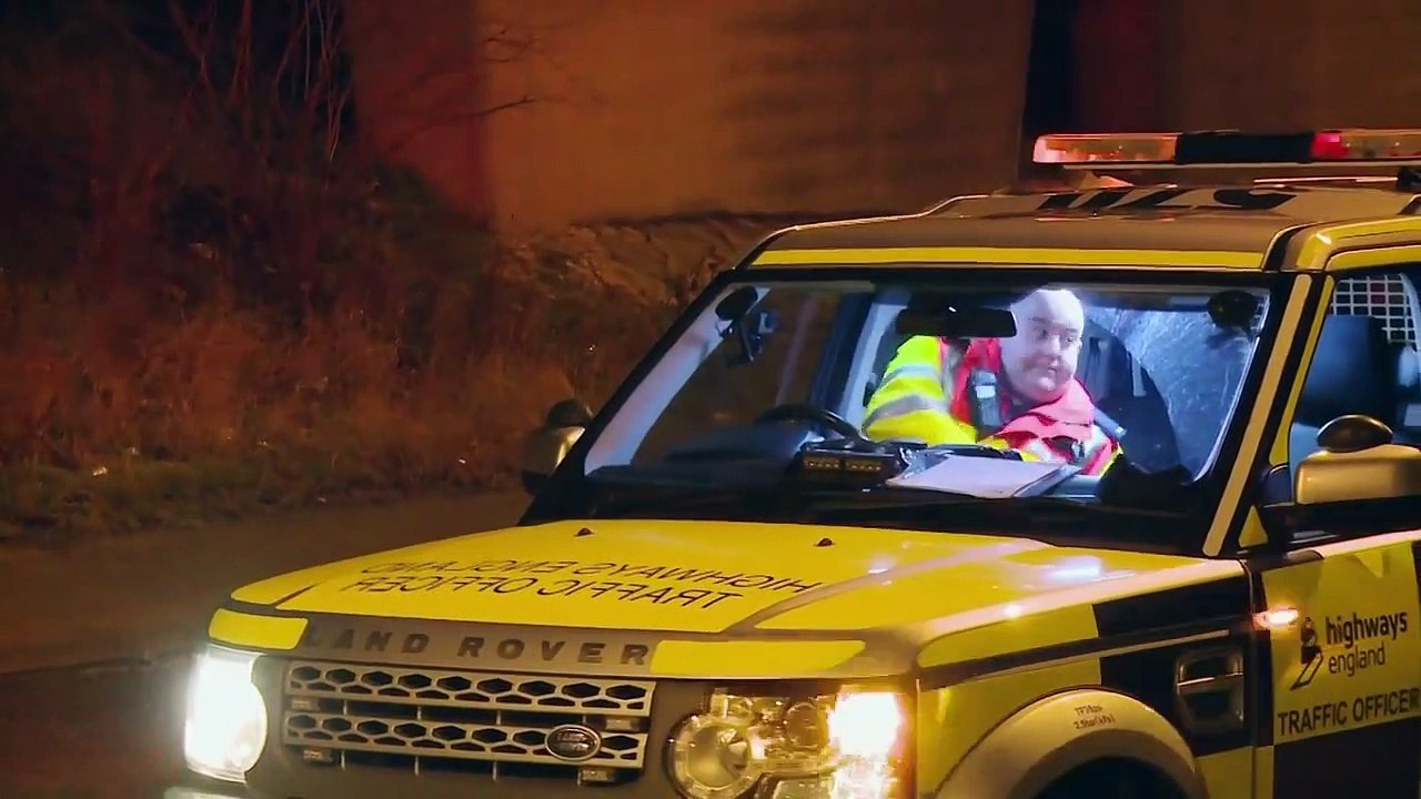 A1 - Britain's Longest Road - Se3 - Ep05 HD Watch