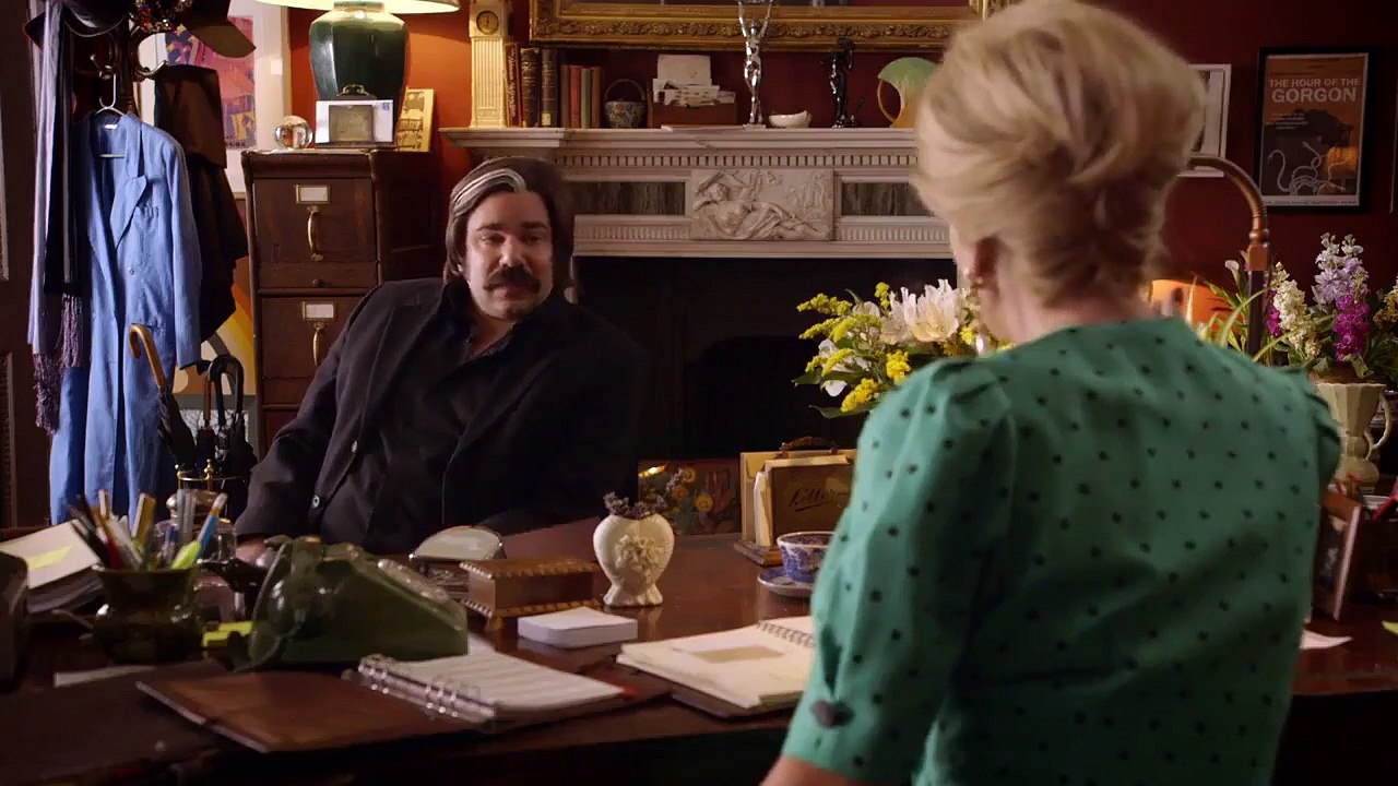 Toast of London - Se1 - Ep33 - Vanity Project HD Watch