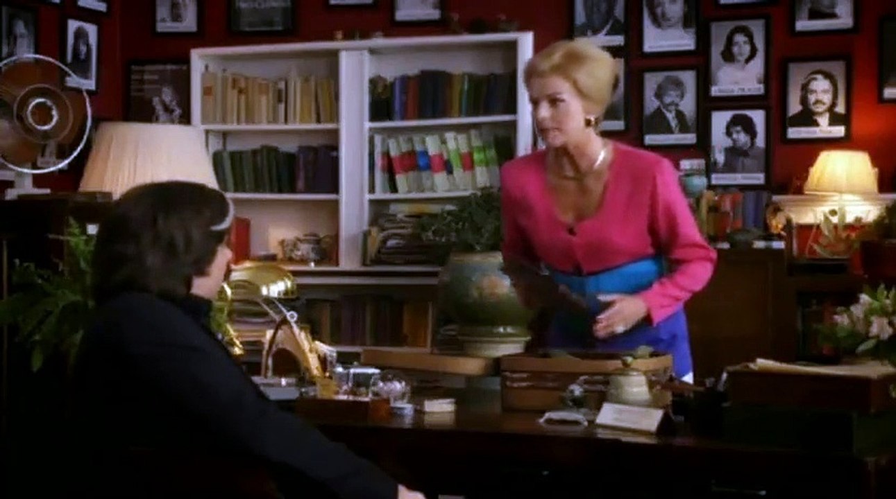 Toast of London - Se2 - Ep06 - Fool in Love HD Watch