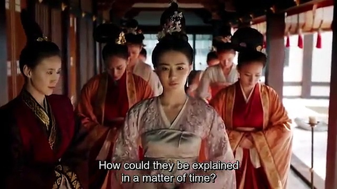 Tribes and Empires - Storm of Prophecy - Se1 - Ep30 HD Watch