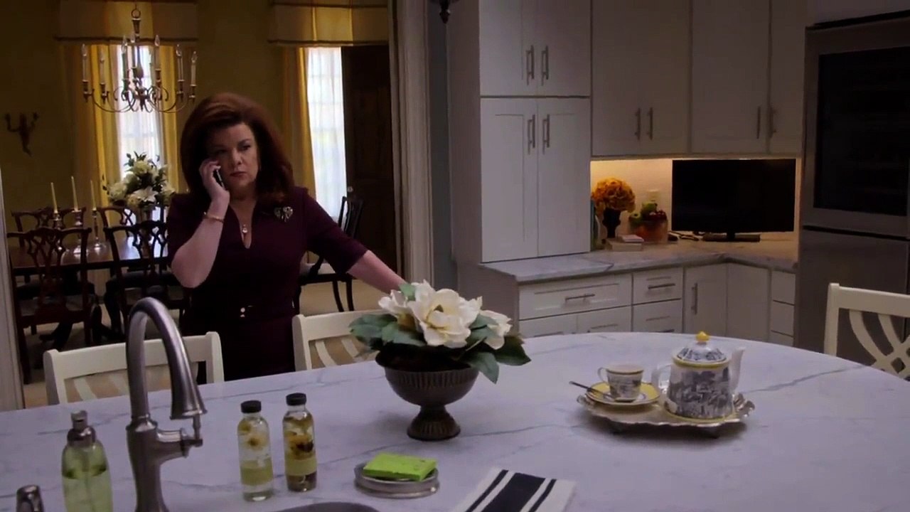 The Haves and the Have Nots - Se7 - Ep06 - On the Edge HD Watch