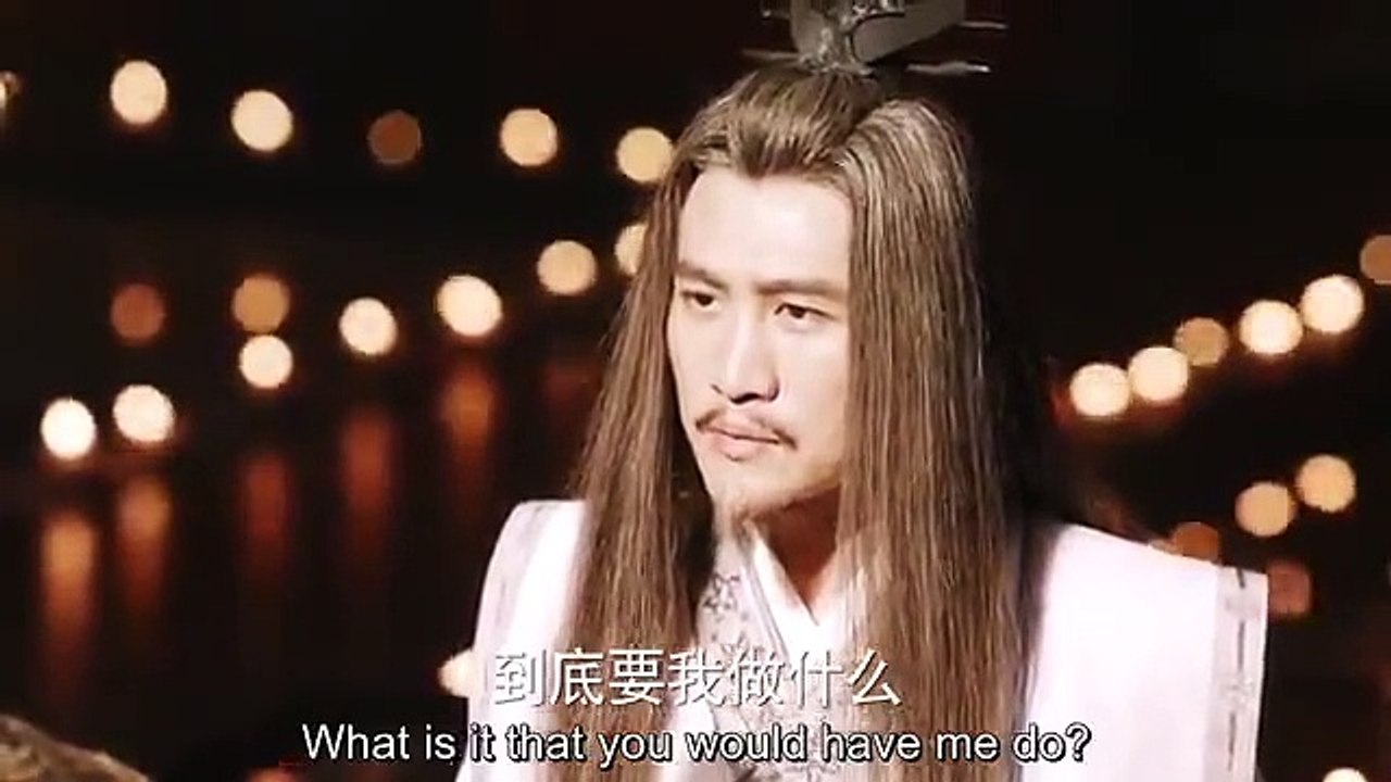 Tribes and Empires - Storm of Prophecy - Se1 - Ep34 HD Watch