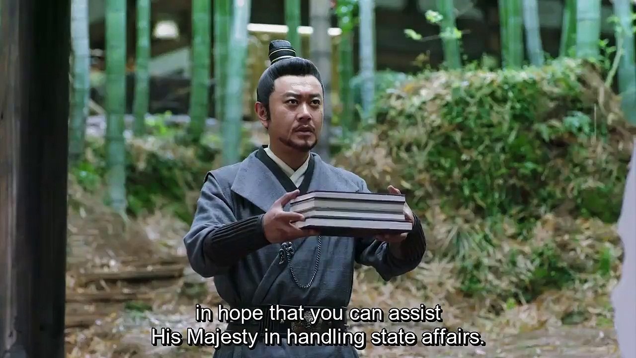 Tribes and Empires - Storm of Prophecy - Se1 - Ep31 HD Watch