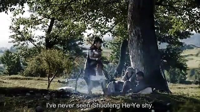 Tribes and Empires - Storm of Prophecy - Se1 - Ep40 HD Watch