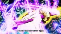 Zoro Unlocks New Advanced Conquerors Haki | One Piece 1027 (English Sub)