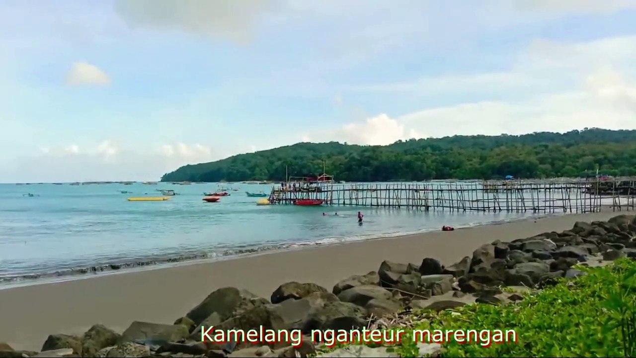 Bagja Cinta