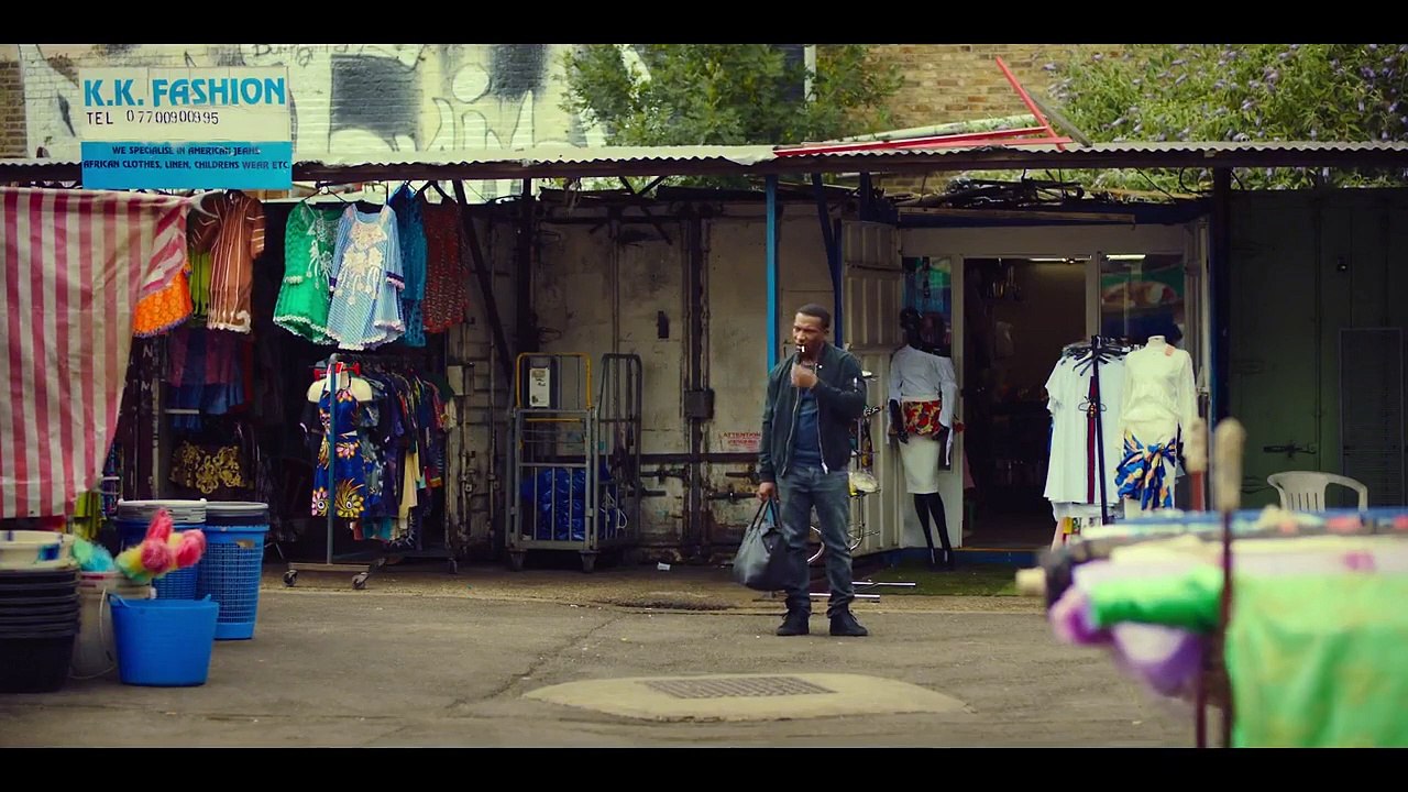 Top Boy - Se3 - Ep02 HD Watch