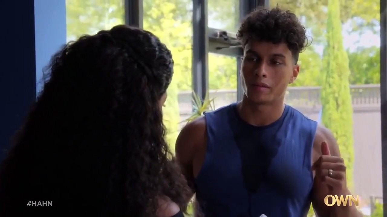 The Haves and the Have Nots - Se7 - Ep17 - No More Time HD Watch