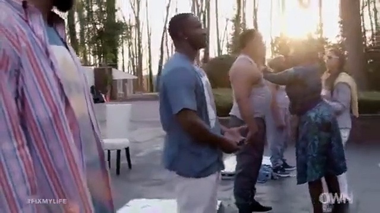 Iyanla, Fix My Life - Se7 - Ep16 - Of Mur-'ders and Men (Part 2) HD Watch