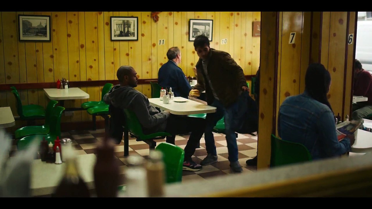 Top Boy - Se3 - Ep03 HD Watch