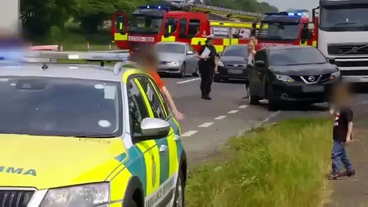 Traffic Cops - Se18 - Ep14 HD Watch