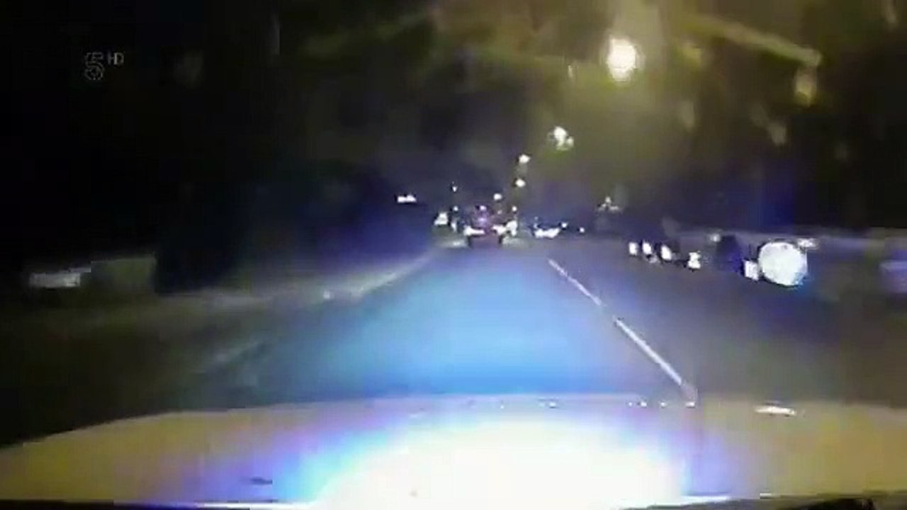 Traffic Cops - Se2 - Ep01 HD Watch