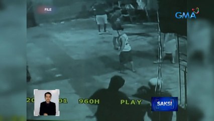 Pangatlong bala sa katawan ni Kian delos Santos, nadiskubre sa panibagong autopsy | Saksi